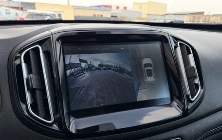 Chery Tiggo 7 I, 2019 год, 1 347 000 рублей, 30 фотография