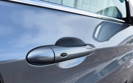 Chery Tiggo 7 I, 2019 год, 1 347 000 рублей, 25 фотография