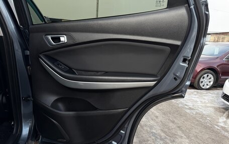 Chery Tiggo 7 I, 2019 год, 1 347 000 рублей, 23 фотография