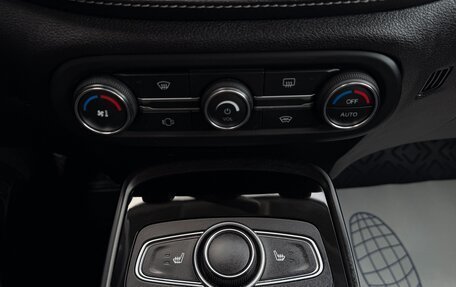 Chery Tiggo 7 I, 2019 год, 1 347 000 рублей, 31 фотография