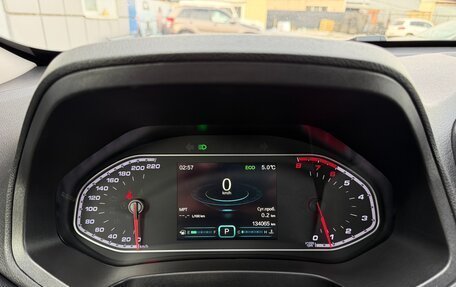 Chery Tiggo 7 I, 2019 год, 1 347 000 рублей, 28 фотография