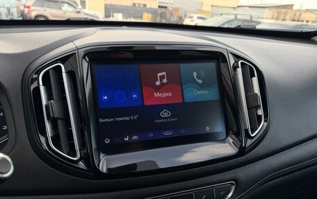 Chery Tiggo 7 I, 2019 год, 1 347 000 рублей, 29 фотография