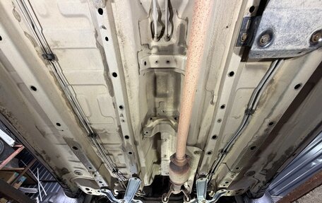 Chery Tiggo 7 I, 2019 год, 1 347 000 рублей, 38 фотография