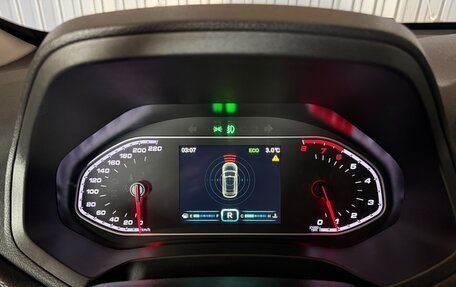 Chery Tiggo 7 I, 2019 год, 1 347 000 рублей, 37 фотография