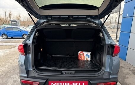 Chery Tiggo 7 I, 2019 год, 1 347 000 рублей, 34 фотография