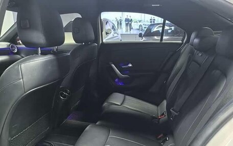 Mercedes-Benz A-Класс, 2022 год, 1 990 000 рублей, 14 фотография