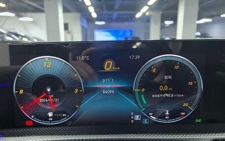 Mercedes-Benz A-Класс, 2022 год, 1 990 000 рублей, 12 фотография