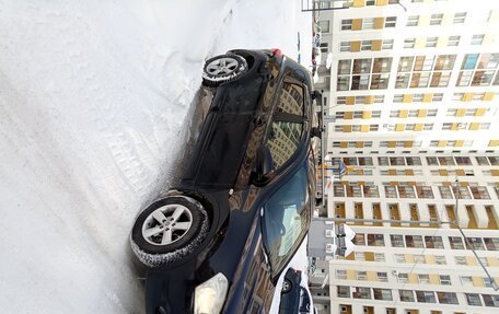 Nissan Qashqai, 2008 год, 770 000 рублей, 2 фотография