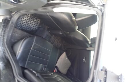 Nissan Qashqai, 2008 год, 770 000 рублей, 4 фотография