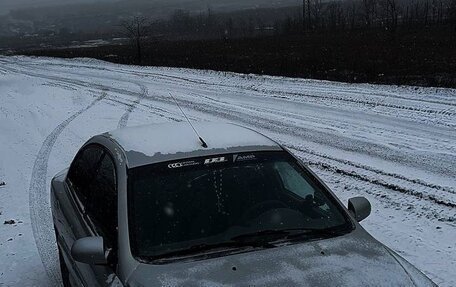 KIA Rio II, 2004 год, 250 000 рублей, 3 фотография