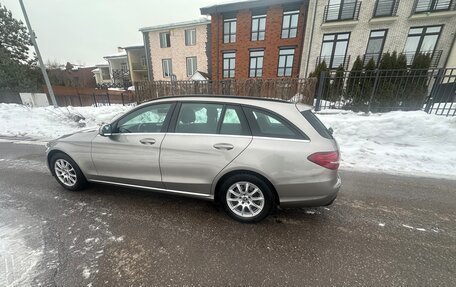 Mercedes-Benz C-Класс, 2020 год, 2 500 000 рублей, 2 фотография