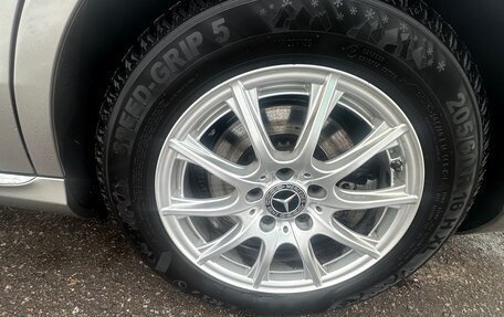 Mercedes-Benz C-Класс, 2020 год, 2 500 000 рублей, 4 фотография