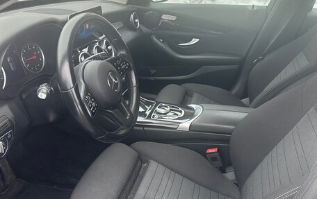 Mercedes-Benz C-Класс, 2020 год, 2 500 000 рублей, 6 фотография