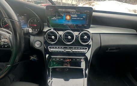 Mercedes-Benz C-Класс, 2020 год, 2 500 000 рублей, 7 фотография