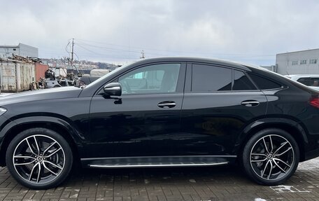 Mercedes-Benz GLE Coupe, 2024 год, 15 990 000 рублей, 2 фотография