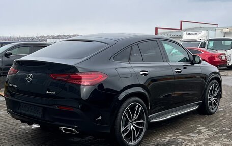Mercedes-Benz GLE Coupe, 2024 год, 15 990 000 рублей, 5 фотография
