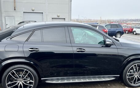 Mercedes-Benz GLE Coupe, 2024 год, 15 990 000 рублей, 6 фотография