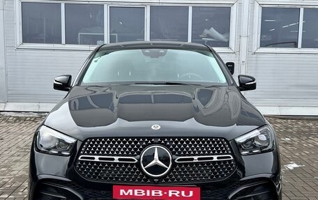 Mercedes-Benz GLE Coupe, 2024 год, 15 990 000 рублей, 8 фотография