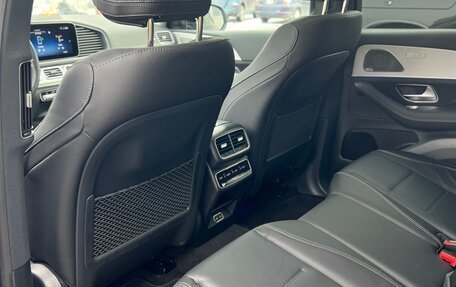 Mercedes-Benz GLE Coupe, 2024 год, 15 990 000 рублей, 19 фотография