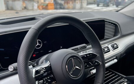 Mercedes-Benz GLE Coupe, 2024 год, 15 990 000 рублей, 11 фотография