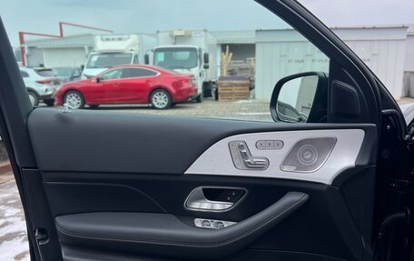 Mercedes-Benz GLE Coupe, 2024 год, 15 990 000 рублей, 12 фотография