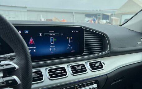 Mercedes-Benz GLE Coupe, 2024 год, 15 990 000 рублей, 15 фотография