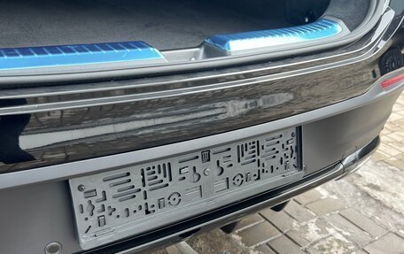 Mercedes-Benz GLE Coupe, 2024 год, 15 990 000 рублей, 23 фотография