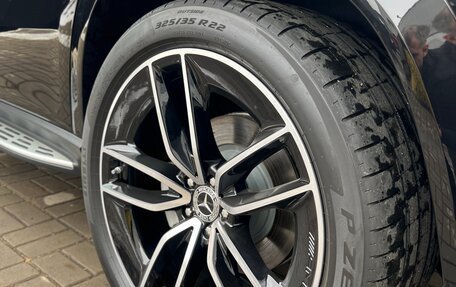 Mercedes-Benz GLE Coupe, 2024 год, 15 990 000 рублей, 24 фотография