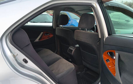 Toyota Camry, 2008 год, 1 100 000 рублей, 10 фотография