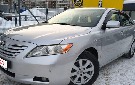 Toyota Camry, 2008 год, 1 100 000 рублей, 3 фотография