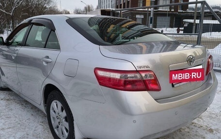 Toyota Camry, 2008 год, 1 100 000 рублей, 5 фотография