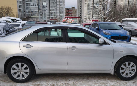 Toyota Camry, 2008 год, 1 100 000 рублей, 6 фотография
