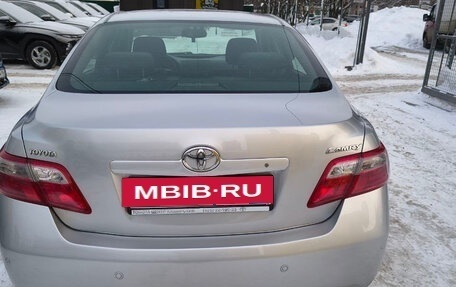 Toyota Camry, 2008 год, 1 100 000 рублей, 7 фотография
