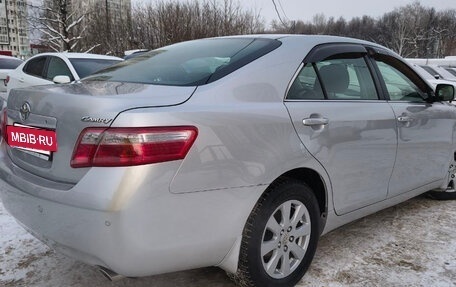 Toyota Camry, 2008 год, 1 100 000 рублей, 4 фотография