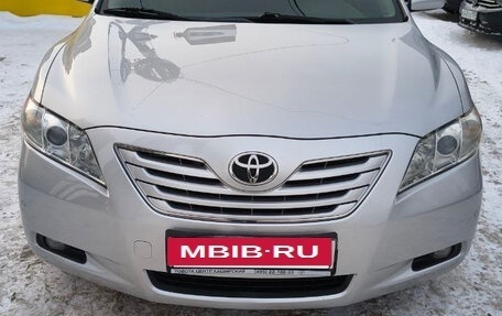 Toyota Camry, 2008 год, 1 100 000 рублей, 2 фотография