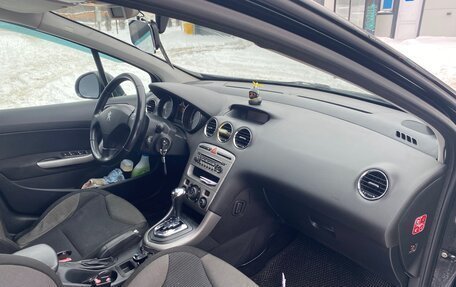 Peugeot 308 II, 2010 год, 485 000 рублей, 4 фотография