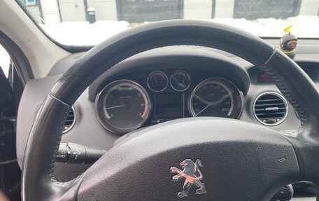 Peugeot 308 II, 2010 год, 485 000 рублей, 3 фотография