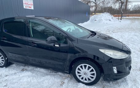 Peugeot 308 II, 2010 год, 485 000 рублей, 6 фотография