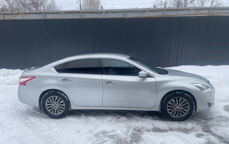 Nissan Teana, 2015 год, 1 400 000 рублей, 4 фотография