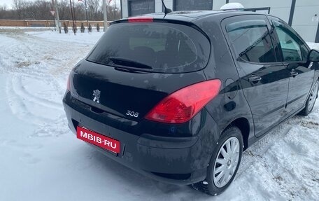 Peugeot 308 II, 2010 год, 485 000 рублей, 2 фотография