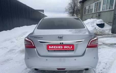 Nissan Teana, 2015 год, 1 400 000 рублей, 6 фотография
