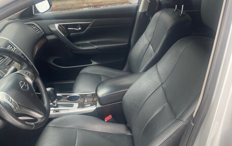 Nissan Teana, 2015 год, 1 400 000 рублей, 7 фотография