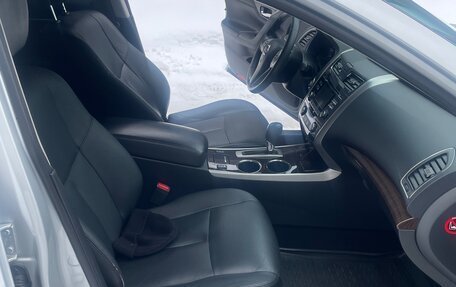 Nissan Teana, 2015 год, 1 400 000 рублей, 9 фотография