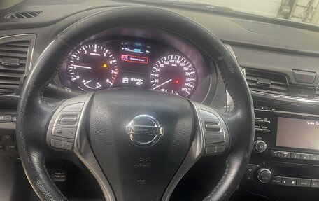 Nissan Teana, 2015 год, 1 400 000 рублей, 10 фотография