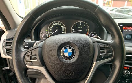 BMW X6, 2018 год, 4 950 000 рублей, 5 фотография