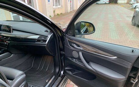 BMW X6, 2018 год, 4 950 000 рублей, 10 фотография