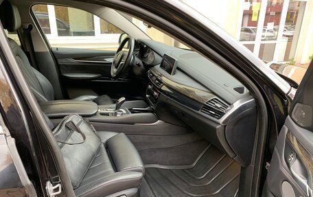 BMW X6, 2018 год, 4 950 000 рублей, 9 фотография