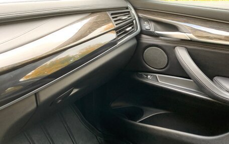 BMW X6, 2018 год, 4 950 000 рублей, 2 фотография