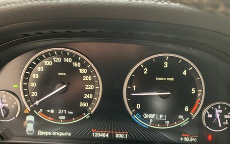 BMW X6, 2018 год, 4 950 000 рублей, 6 фотография