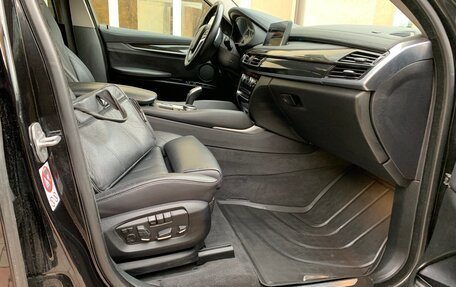 BMW X6, 2018 год, 4 950 000 рублей, 8 фотография